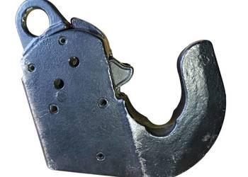 Hak do przyspawania ramion kat.2 7GI2