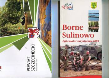 Powiat Szczecinecki Borne Sulinowo