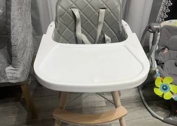 Fotelik do karmienia