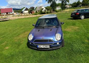 Sprzedam mini one