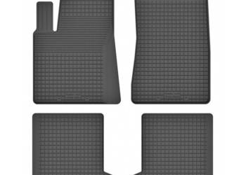 Ford KA II 09-17 gumowe dywaniki NOWE
