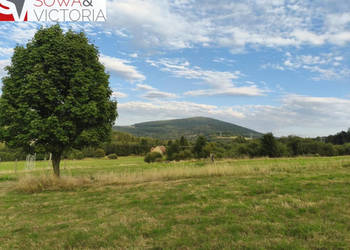 Działka na dom rekreacji indywidualnej ze stawem
