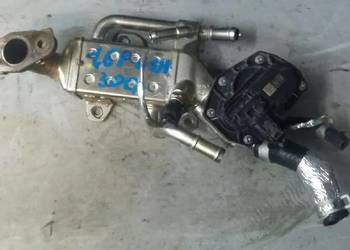 Chłodnica spalin Hyundai 1.6 T-GDI 28400-2m400