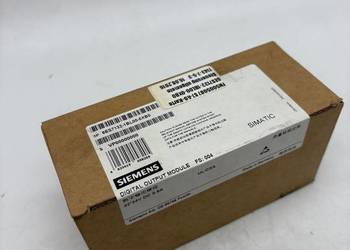 Siemens 6ES7 132-1BL00-0XB0 DO Module