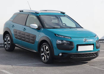 Citroen C4 Cactus 1.2 PureTech