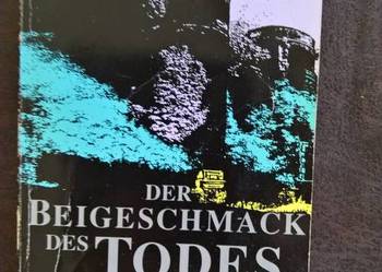 Der Beigeschmack Des Todes i, Ein Spiel Zuviel P.D James