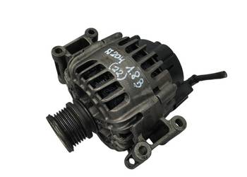 ALTERNATOR Mercedes W208 W204 W212 S204 S212 S207 C207 1.8 CGI LRA03506