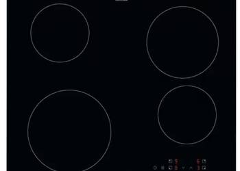 Płyta indukcyjna Electrolux z serii 300, EIB60424CK, sterowanie SliderTouch