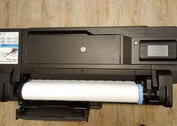 Ploter HP DesignJet T120 610mm