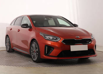 Kia ProCeed GT 1.6 T-GDI