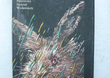 WODNIKOWE WZGÓRZE - R.ADAMS