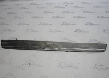 FORD C-MAX MK2 II 13r listwa progowa lewy przód