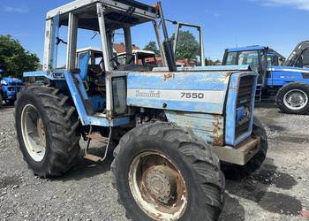 Landini 7550