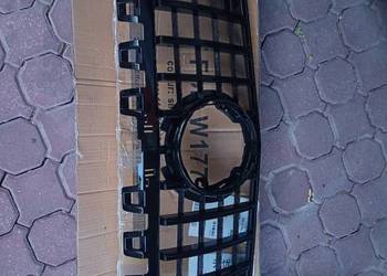 Sprzedam grill przód Mercedes Benz w 177