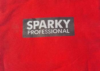 Wiertarko wkrętarka SPARKY