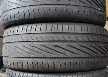 Opony 235/55r18 Uniroyal rainsport 5 4szt 2021r