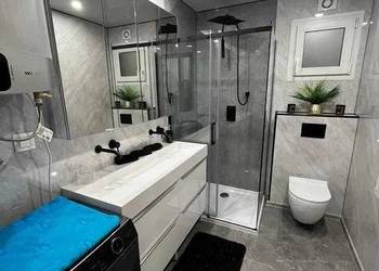 POD KLUCZ dom mobilny 48m2+antresola14m2 tani w utrzymaniu TOP Całoroczny!