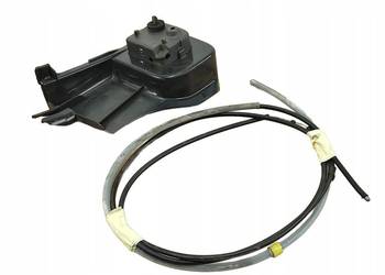 LINKA MASKI + RĄCZKA VOLVO XC90 I 2002-...13550