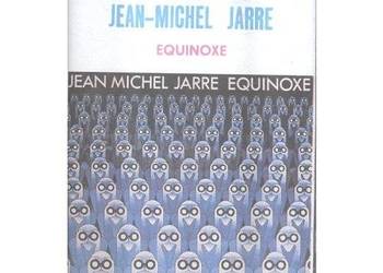 Jean-Michel Jarre - "Equinoxe"