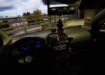 Polo IV Zamiana na Insygnia uszkodzona do naprawy Polo IV Zamiana na Insygnia uszkodzona do naprawy