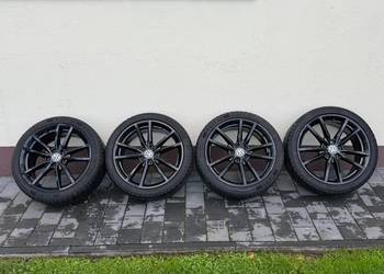 Koła vw GTI 18 oryginalne 5x112