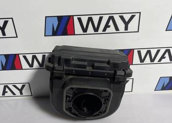 BMW F20 F30 F36 OBUDOWA SKRZYNKI BEZPIECZNIKÓW BSI 9224872 9224854