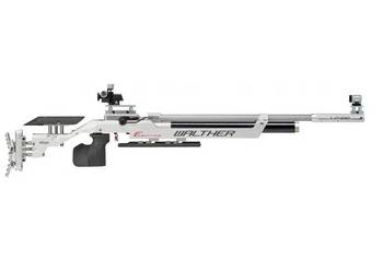Walther LG400-E Alutec Expert   NIEKOKESZ.PL