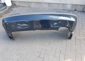 VOLVO V40 1998 1999 ZDERZAK TYL WZMOCNIENIE ZDERZAKA TYL
