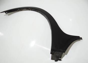 LISTWA BŁOTNIKA LEWY PRZÓD BMW X3 E83 LCI M PAKIET LIFT 3414435