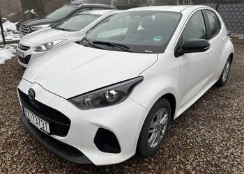 MAZDA 2 HYBRID 2025 AUTOMAT 14.000KM!!!