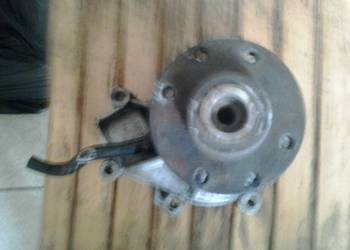 Pompa wody 208D-308D kaczka mercedes OEM
