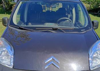 Sprzedam samochód Citroen Nemo