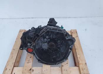 Renault Scenic III 1.5 DCI SKRZYNIA BIEGÓW TL4A027