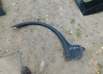 BMW E83 X3 listwa błotnika L.P WYSYŁKA