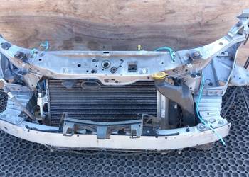 OPEL ZAFIRA B 2.2B PAS PRZEDNI KOMPLET Z167