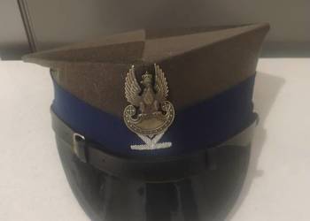 Czapka rogatywka wojskowa Modus 57