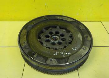 BMW E90 E87 F30 F20 F10 2.0 D 11r N47 kolo dwumasowe LUK