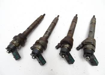WTRYSKIWACZ WTRYSK PALIWA BMW 143KM 2.0 D E84 X1 E87 E92 F20 F30 7798446