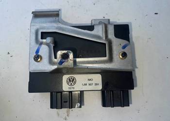 Moduł komfortu 1JM 907 291 VW New Beetle I