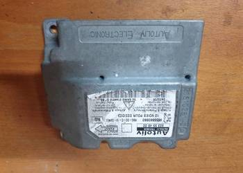 Sensor Airbag moduł 407