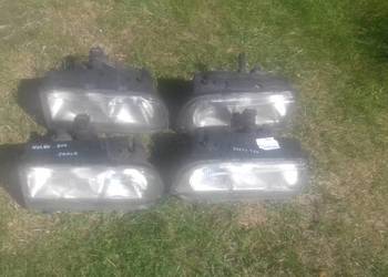 Lampa przednia reflektor przedni Volvo 850 lift 93-97