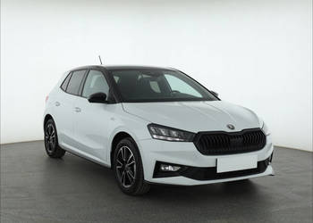 Skoda Fabia 1.0 TSI