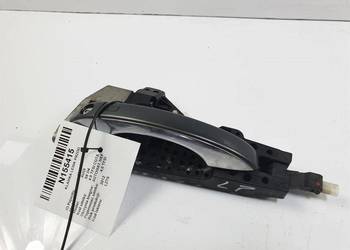 KLAMKA LEWA PRZÓD AUDI S8 D4 4H1837885