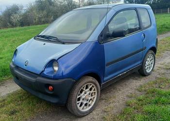 Na Części Aixam 400