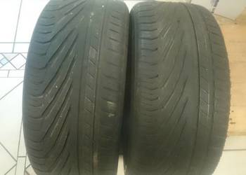 opony Uniroyal 245x40x18