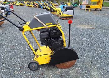 Piła przecinarka jezdna betonu WACKER NEUSON BFS 1345 B nr.897 lissmac INNE