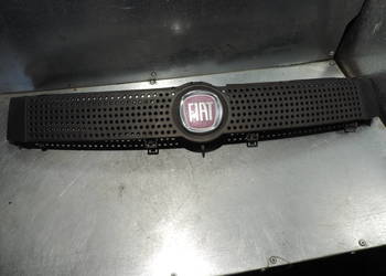 FIAT PANDA 2 ATRAPA GRILL