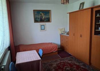 Sprzedam 1/8 domu  i działki w Przebieczanach