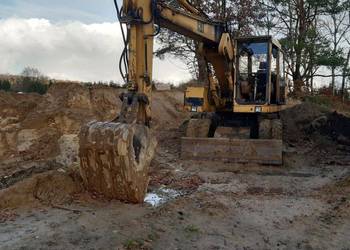 Caterpillar 206BFT Caterpillar 206BFT