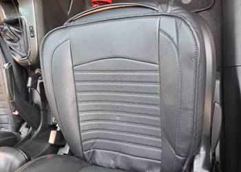Pokrowiec 2szt na siedziska przednie Chevrolet Cruze 2014